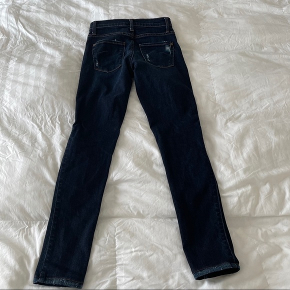 James Jeans Twiggy Distressed - Picture 7 of 10